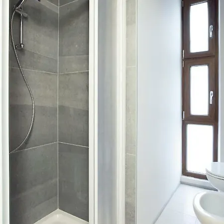 Madonna Granda Loft By Welc * Treviso