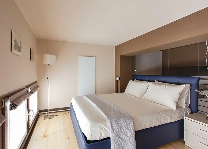 Madonna Granda Loft By Welc