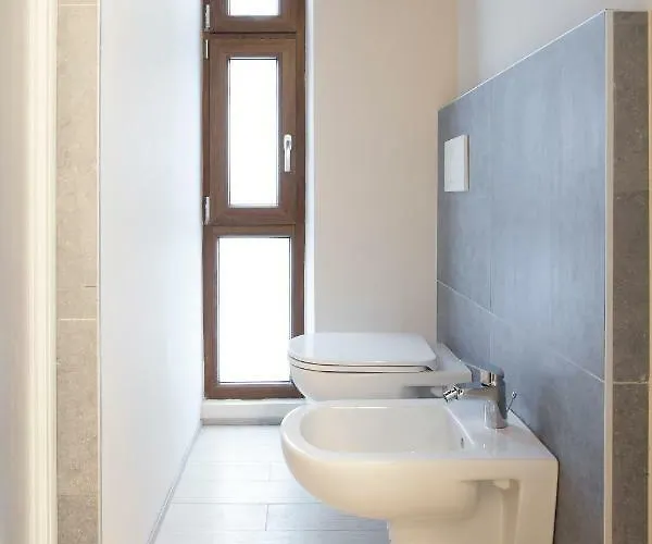 Madonna Granda Loft By Welc Appartement