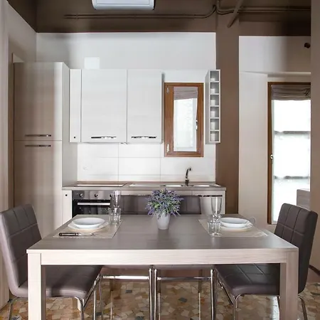 Madonna Granda Loft By Welc Apartamento *