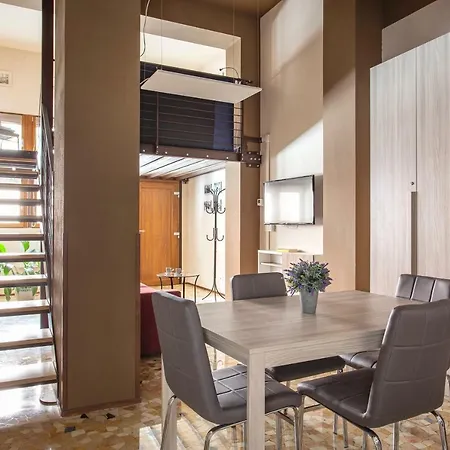 Madonna Granda Loft By Welc Treviso