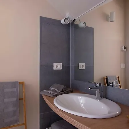 Madonna Granda Loft By Welc Тревизо
