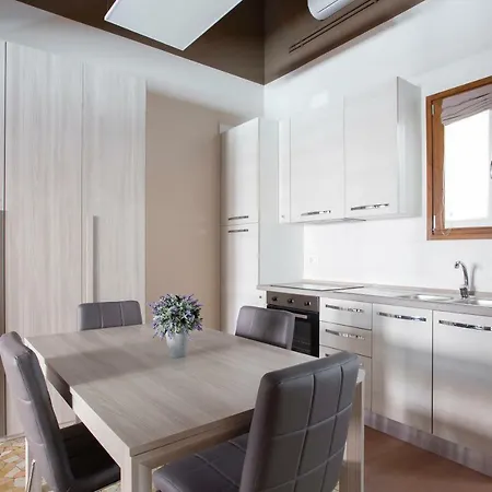 Madonna Granda Loft By Welc 公寓