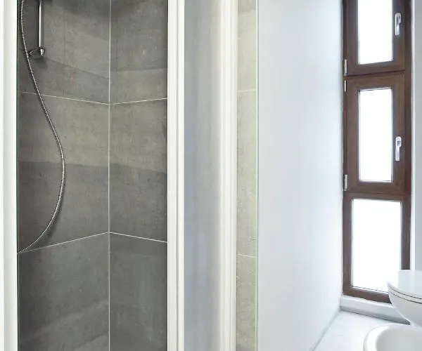 Madonna Granda Loft By Welc * Treviso