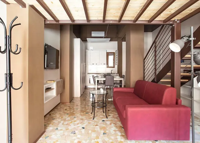 Madonna Granda Loft By Welc