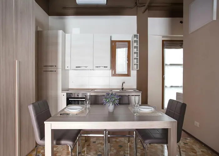 Madonna Granda Loft By Welc Apartman *