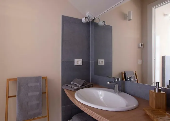 Madonna Granda Loft By Welc Treviso